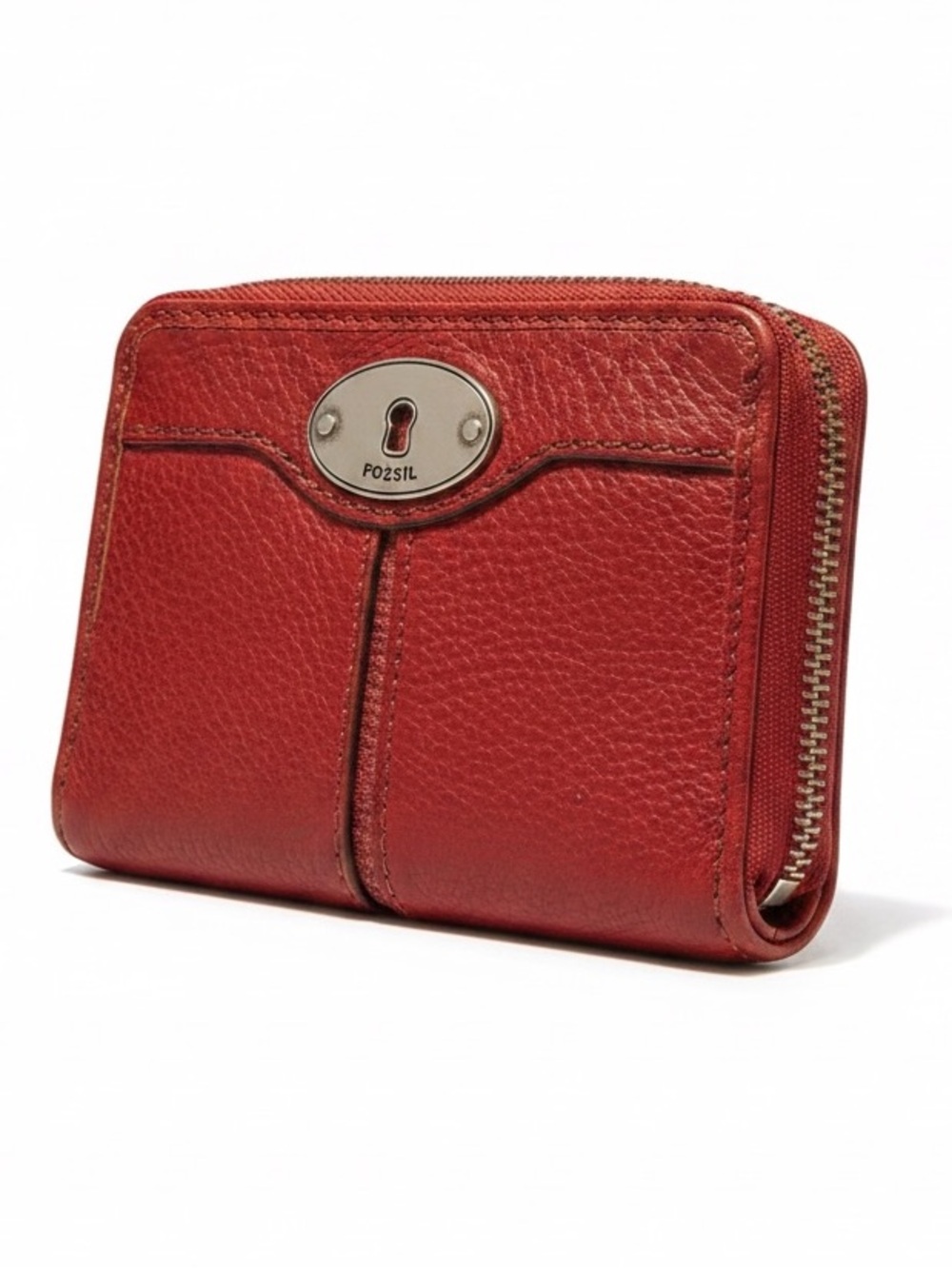 3/$29 Fossil Madison Mini Coin Card Women’s Purse Wallet